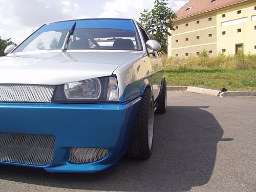 Lada - 3