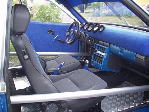 Lada - 4