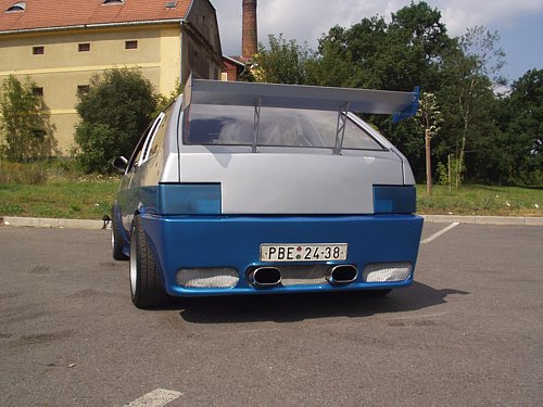 Lada - 5