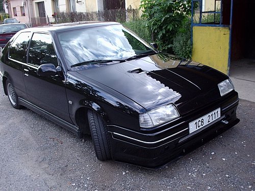 Renault - 1