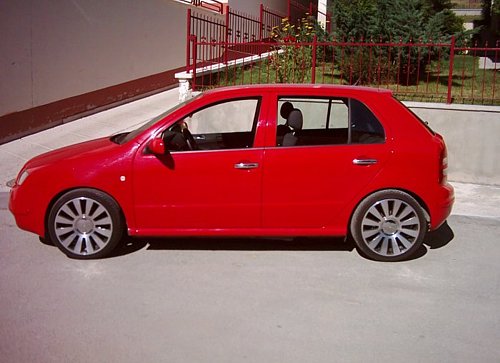 Fabia16v - 2