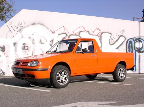 Golf - 1