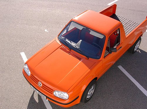 Golf - 2