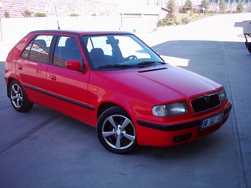 Felicia - 1