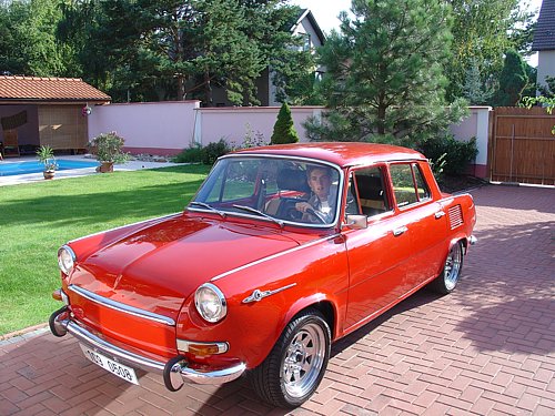 MB1000 - 2
