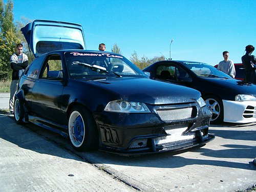 GSi - 1