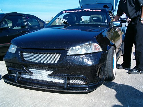 GSi - 2