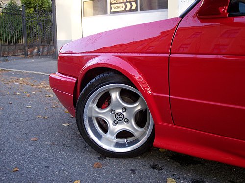 Golf - 5