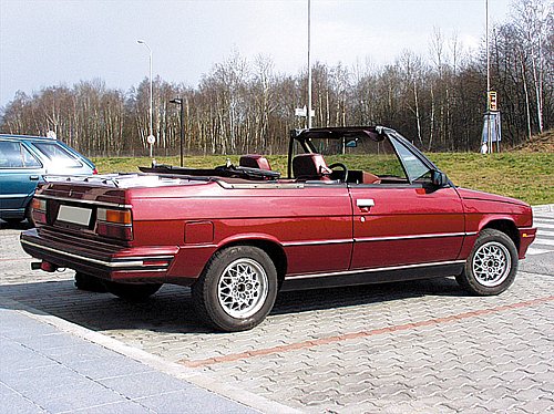 RenaultCabrio - 2
