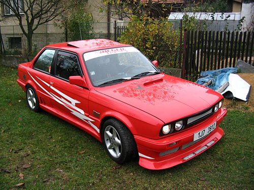 BMW - 2