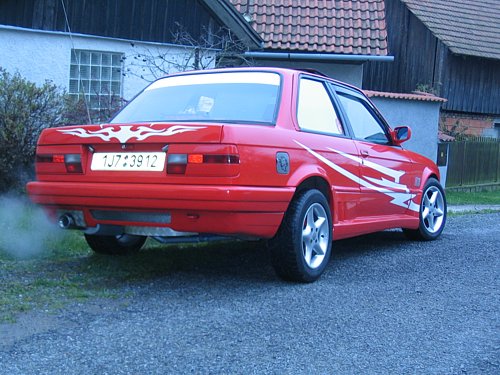 BMW - 3