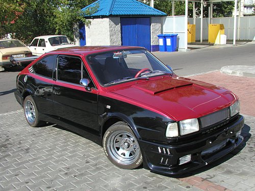 Skudka - 1