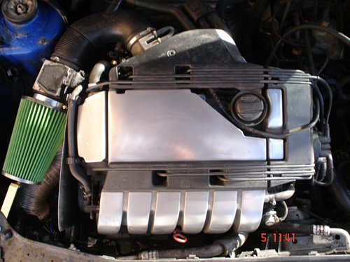 VWGolf - 5