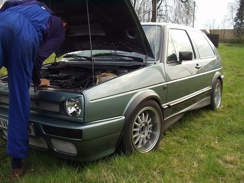 VW - 2