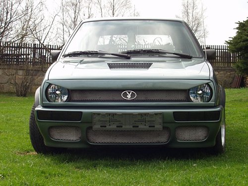 VW - 5
