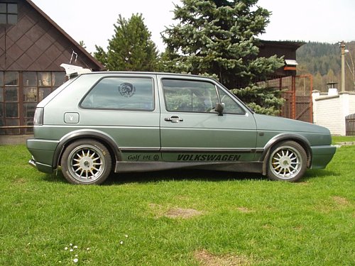 VW - 6