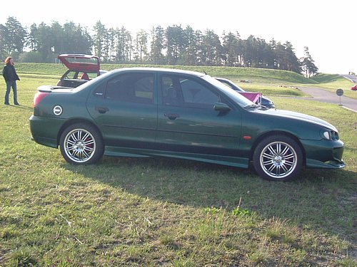 Mondeo - 3