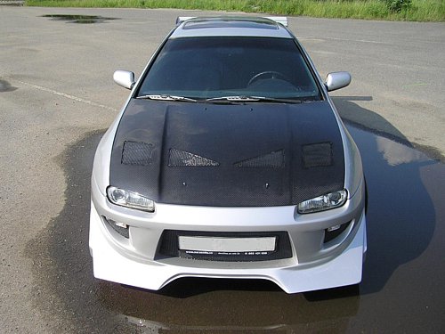 Mazda323F - 3