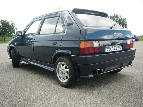 Favo - 5