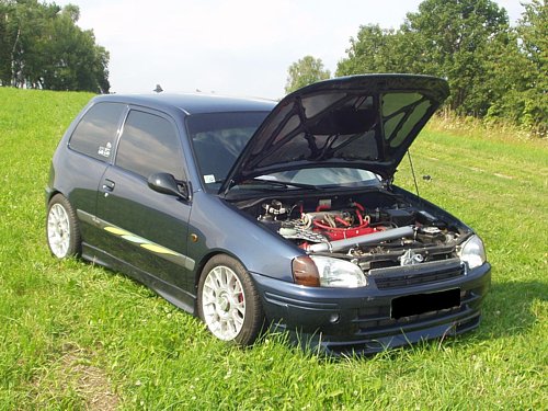 Starlet - 4