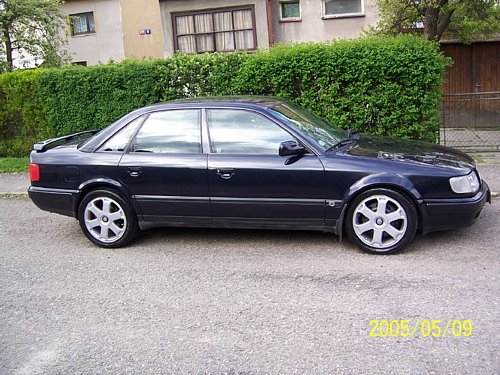 Audi - 2