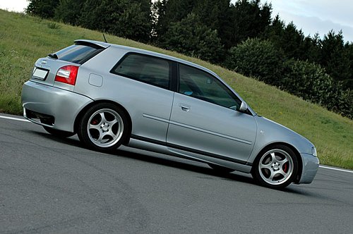 Audi - 2