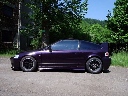 CRX - 4