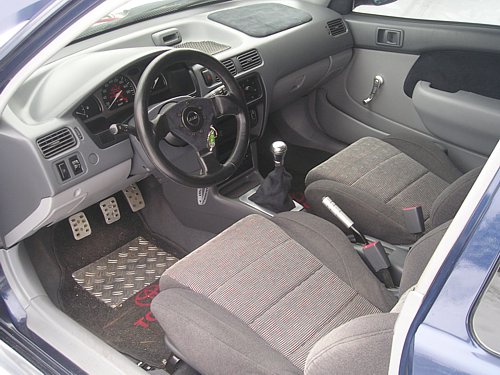 Starlet - 6