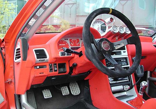 CRX - 6