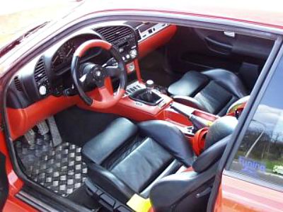 BMW Coupe