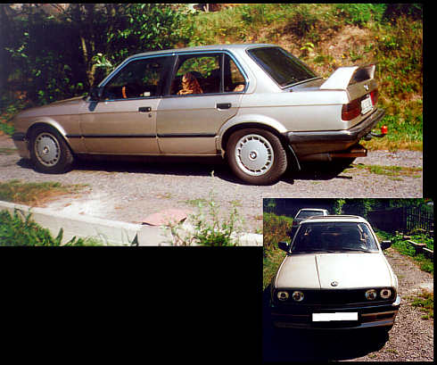 BMW