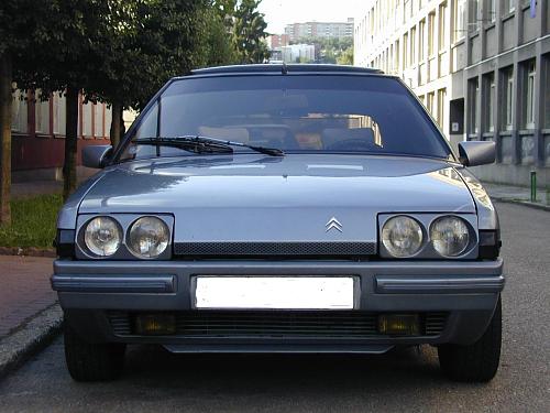 Citroen GT - 03