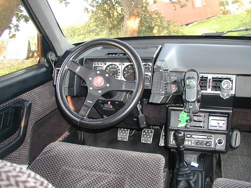 Citroen GT - 05
