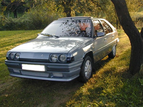Citroen GT - 06