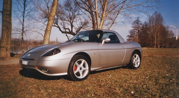 Fiat Barchetta 01