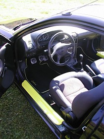 Mazda MX3 - 02