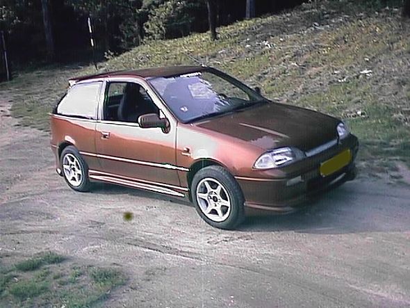 Swift