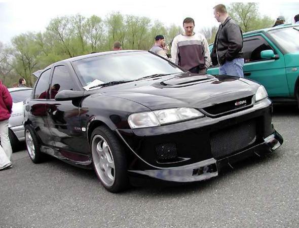 Vectra