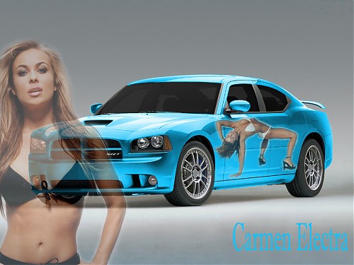 Dodge - 1