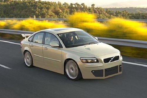 Volvo - 1