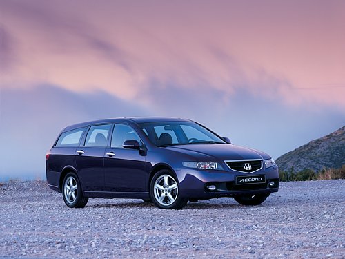 Accord - 2