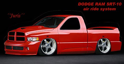 Dodge - 1
