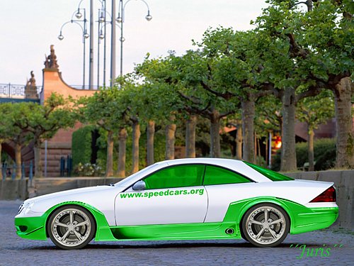AMG - 1