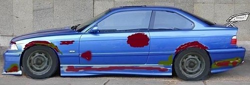 BMW - 1