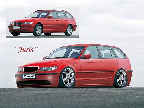 BMW - 1
