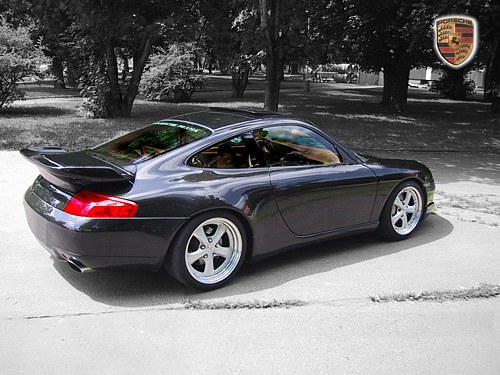 Carrera - 01