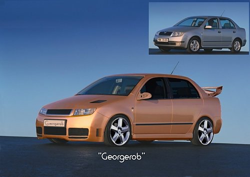 Fabia - 1