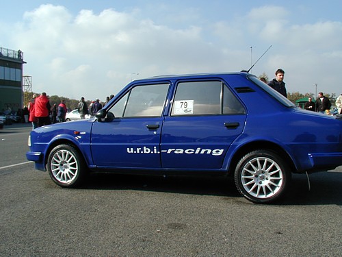 Skoda - 02