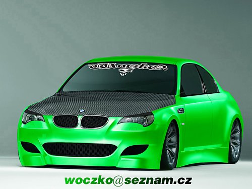 BMW - 1