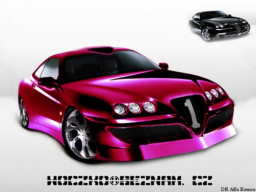 Alfa - 1
